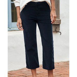 Frank & Eileen Kinsale Performance Cord pants